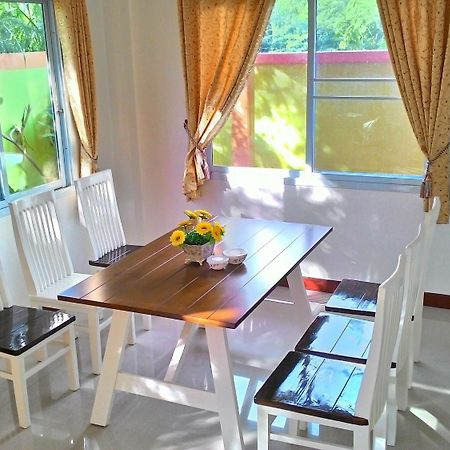 Orange Villa Chiang Mai Luaran gambar