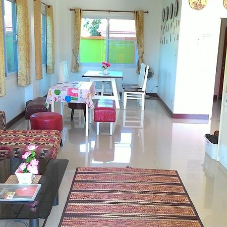 Orange Villa Chiang Mai Luaran gambar