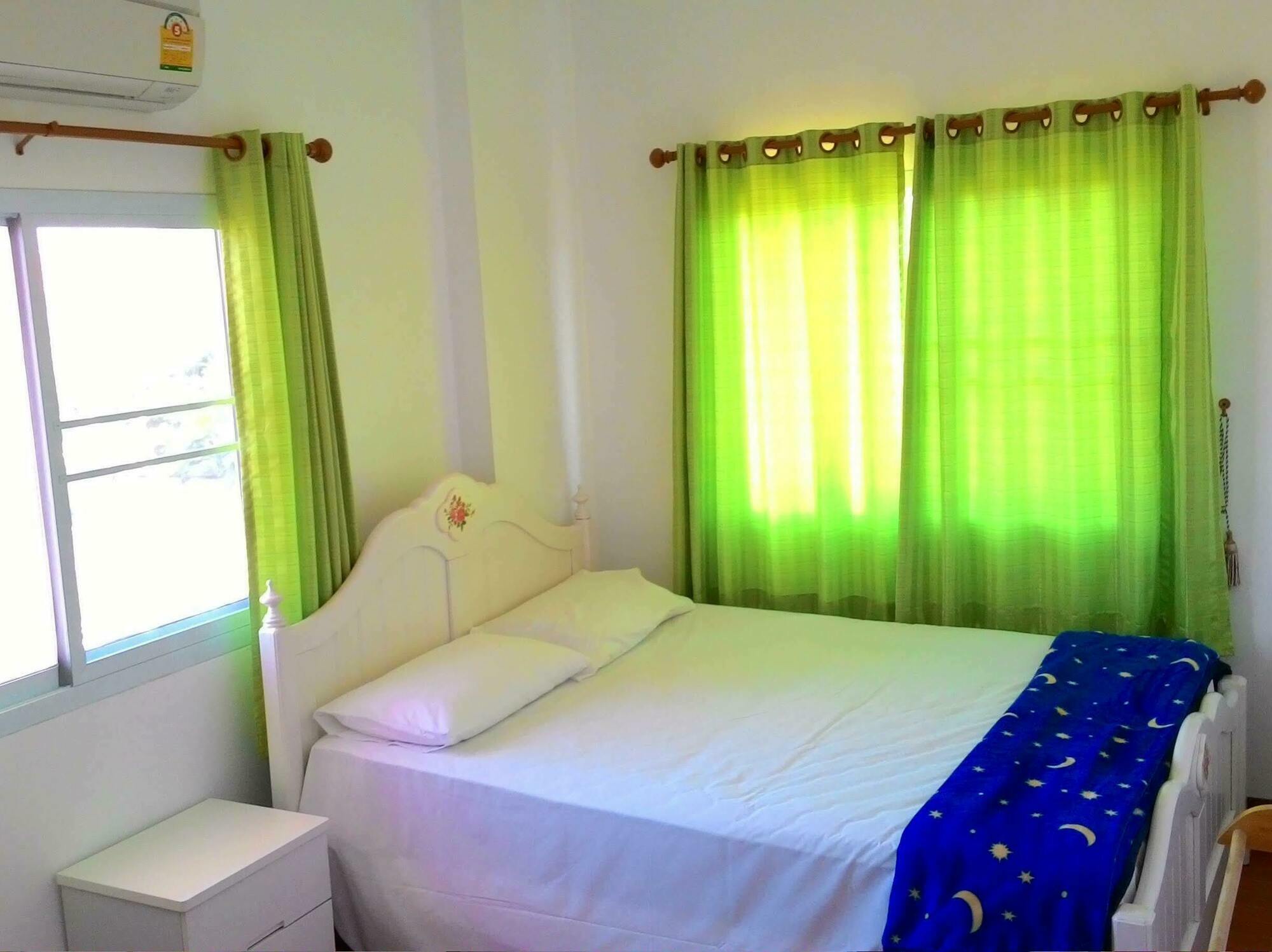 Orange Villa Chiang Mai Luaran gambar