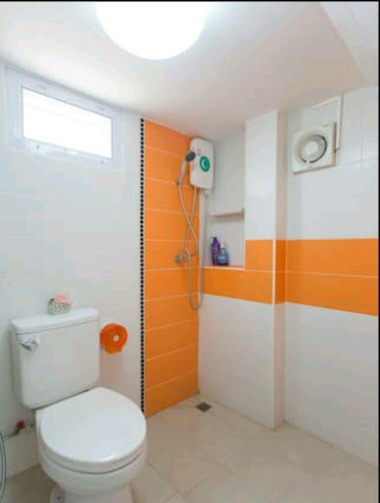 Orange Villa Chiang Mai Luaran gambar