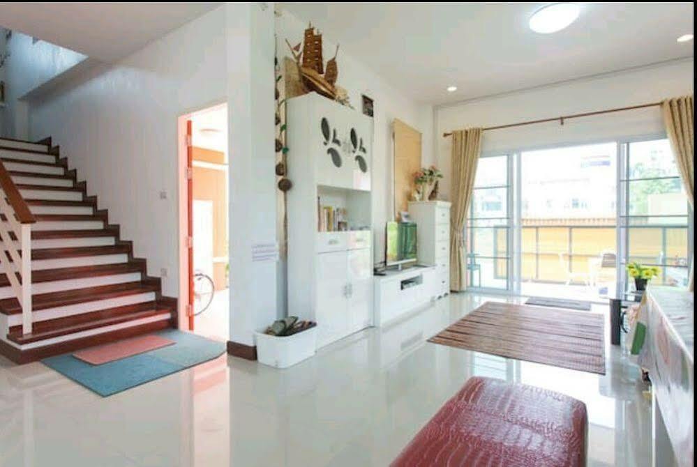 Orange Villa Chiang Mai Luaran gambar